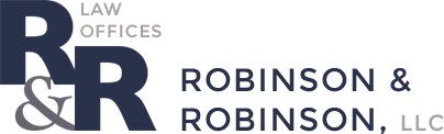 Law Offices | Robinson & Robinson, LLC