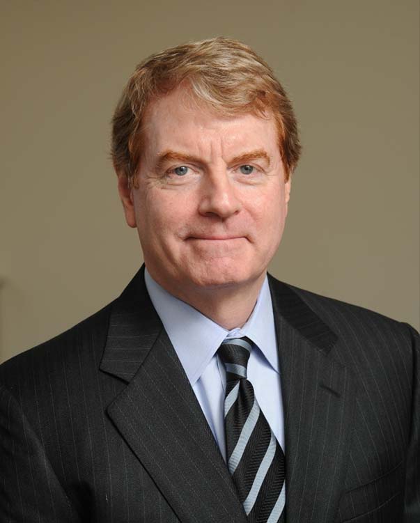 Arnold Robinson