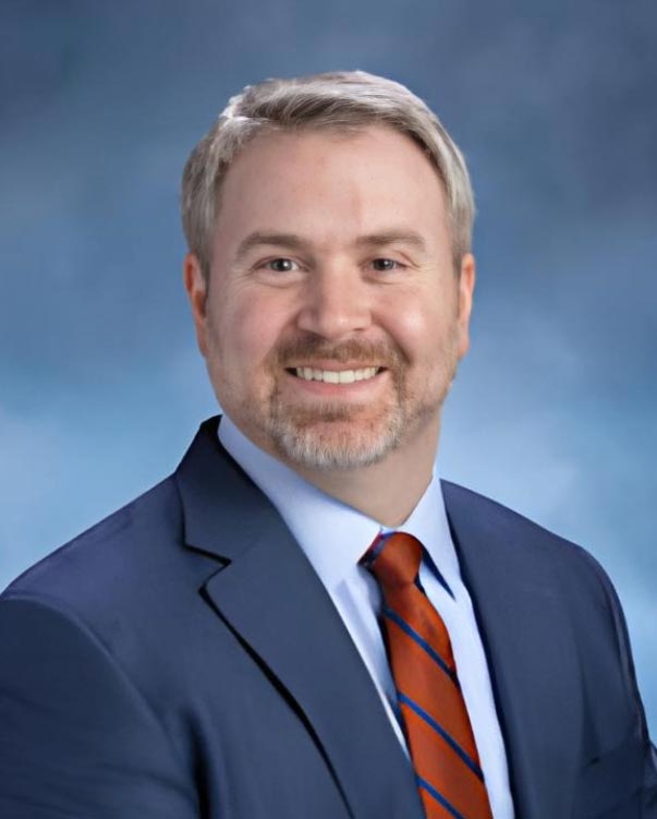 Matthew J. Robinson